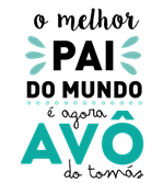 Agora Avô  - Colocar os nomes nas observações 