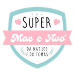 super mãe e avó (colocar nomes nas observações)