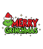 Grinchmas