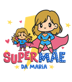 Super Mãe menina - Colocar nomes e tom cabelo nas observações