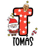 Inicial boneco - Colocar nome nas observações