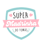 super madrinha  - colocar nome nas observações