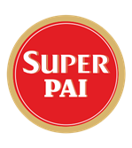 T-shirt Pai Super Pai Super Bock
